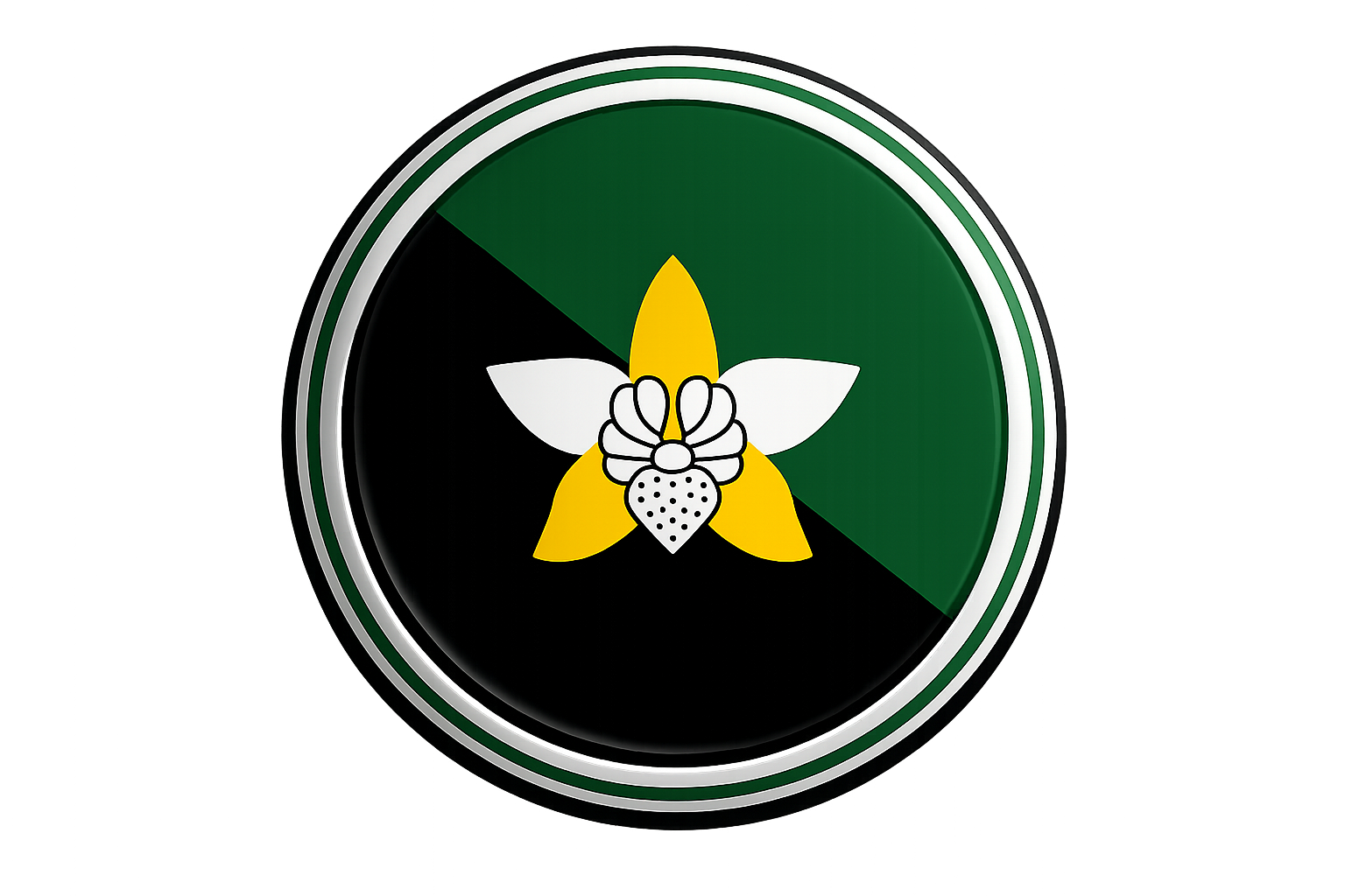 My Enga Logo